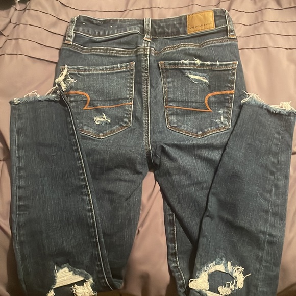American Eagle jeans - Picture 5 of 5